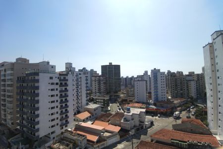 Apartamento para alugar com 76m², 2 quartos e 1 vagaVista da suite 