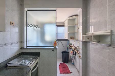 Apartamento para alugar com 76m², 2 quartos e 1 vagaÁrea de Serviço