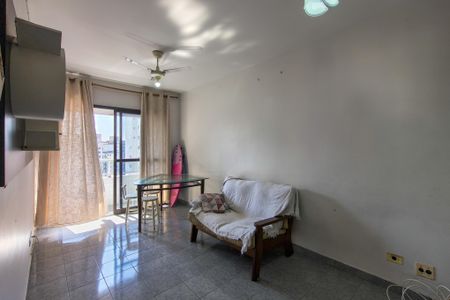 Apartamento para alugar com 76m², 2 quartos e 1 vagaSala