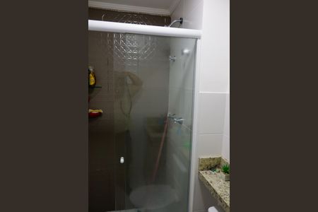 Apartamento à venda com 52m², 2 quartos e 1 vagaBanheiro