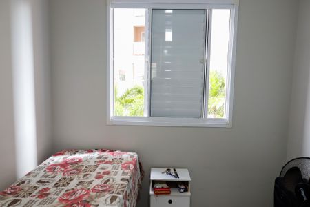 Quarto 1 de apartamento para alugar com 2 quartos, 52m² em Jardim Roberto, Osasco