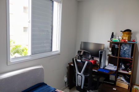 Apartamento à venda com 52m², 2 quartos e 1 vagaQuarto 2