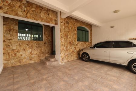 Casa para alugar com 160m², 3 quartos e 2 vagasGaragem