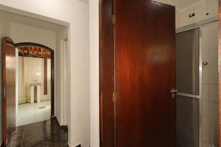 Casa para alugar com 160m², 3 quartos e 2 vagasCorredor