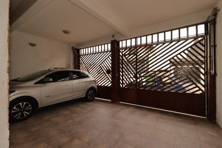 Casa para alugar com 160m², 3 quartos e 2 vagasGaragem