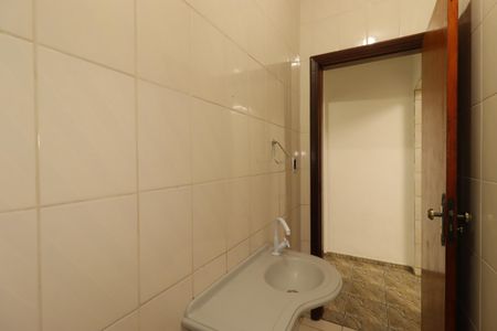 Casa para alugar com 160m², 3 quartos e 2 vagasLavabo