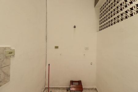 Casa para alugar com 160m², 3 quartos e 2 vagasÁrea de Serviço 1