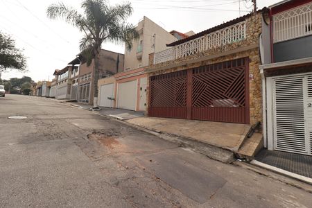 Casa para alugar com 160m², 3 quartos e 2 vagasFachada