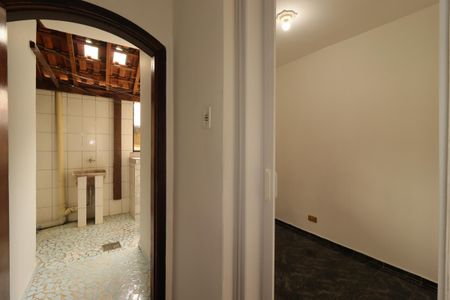 Casa para alugar com 160m², 3 quartos e 2 vagasCorredor