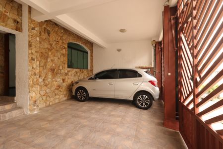 Casa para alugar com 160m², 3 quartos e 2 vagasGaragem