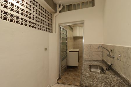 Casa para alugar com 160m², 3 quartos e 2 vagasÁrea de Serviço 1