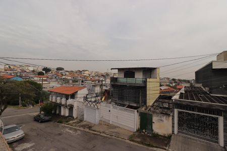 Casa para alugar com 160m², 3 quartos e 2 vagasVista do Quintal