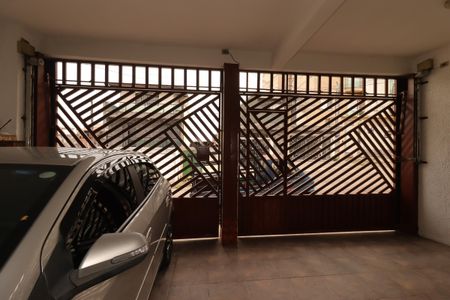 Casa para alugar com 160m², 3 quartos e 2 vagasGaragem