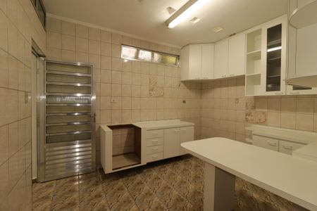 Casa para alugar com 160m², 3 quartos e 2 vagasCozinha