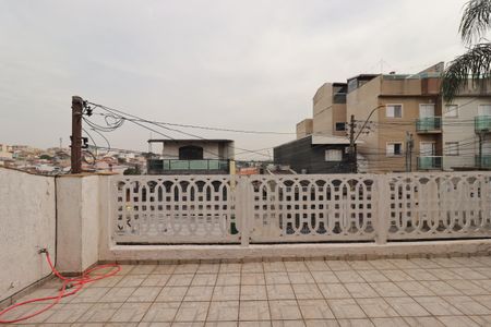 Casa para alugar com 160m², 3 quartos e 2 vagasQuintal