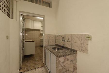 Casa para alugar com 160m², 3 quartos e 2 vagasÁrea de Serviço 1