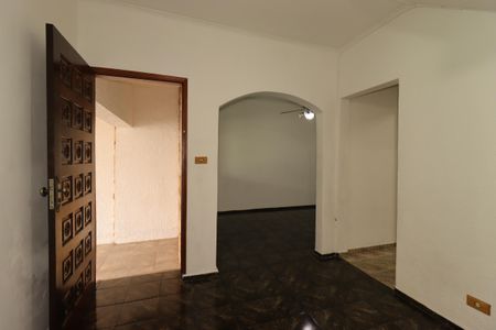 Casa para alugar com 160m², 3 quartos e 2 vagasSala de Jantar