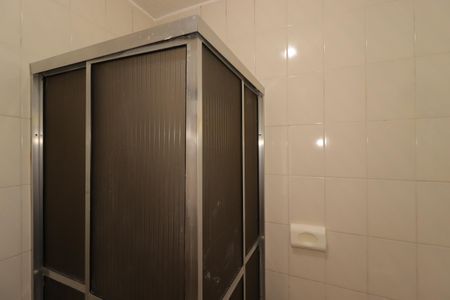 Casa para alugar com 160m², 3 quartos e 2 vagasBanheiro