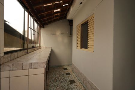 Casa para alugar com 160m², 3 quartos e 2 vagasÁrea de Serviço 2