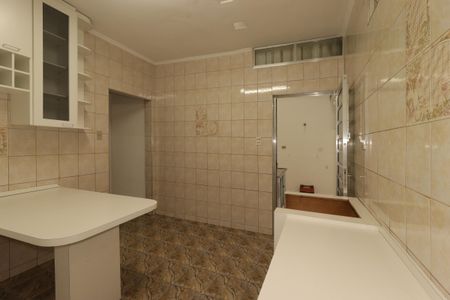 Casa para alugar com 160m², 3 quartos e 2 vagasCozinha