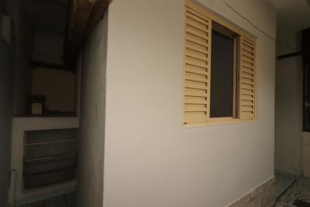 Casa para alugar com 160m², 3 quartos e 2 vagasÁrea de Serviço 2