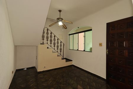 Casa para alugar com 160m², 3 quartos e 2 vagasSala de Jantar
