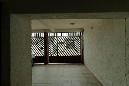 Casa para alugar com 160m², 3 quartos e 2 vagasVista da Sala