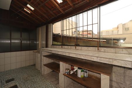 Casa para alugar com 160m², 3 quartos e 2 vagasÁrea de Serviço 2