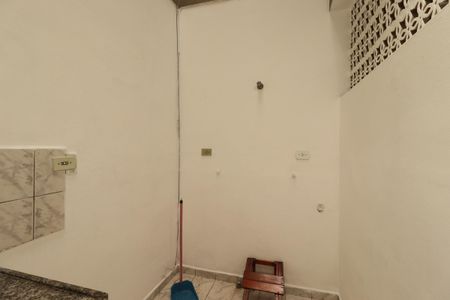 Casa para alugar com 160m², 3 quartos e 2 vagasÁrea de Serviço 1
