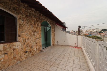 Casa para alugar com 160m², 3 quartos e 2 vagasQuintal