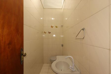 Casa para alugar com 160m², 3 quartos e 2 vagasLavabo