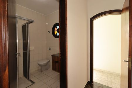 Casa para alugar com 160m², 3 quartos e 2 vagasCorredor