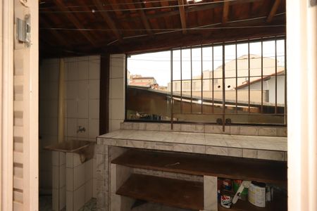Casa para alugar com 160m², 3 quartos e 2 vagasVista do Quarto 1