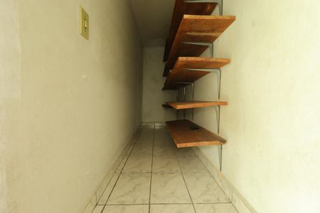 Casa para alugar com 160m², 3 quartos e 2 vagasDepósito