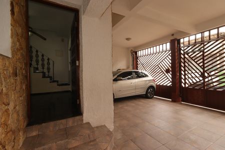 Casa para alugar com 160m², 3 quartos e 2 vagasGaragem