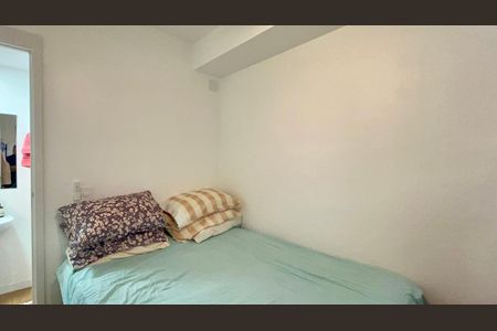 Quarto de kitnet/studio à venda com 1 quarto, 27m² em Pinheiros, São Paulo