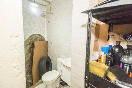 Casa à venda com 180m², 2 quartos e 4 vagasGaragem