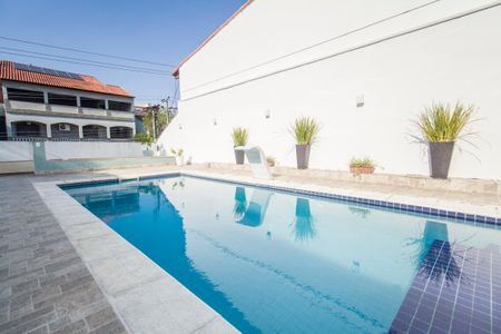 Casa à venda com 180m², 2 quartos e 4 vagasÁrea externa