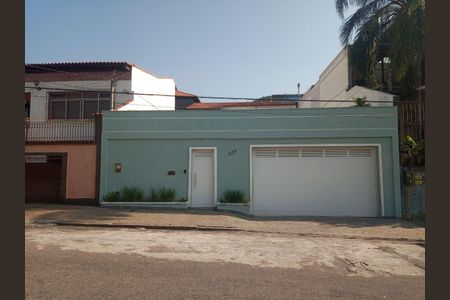Casa à venda com 180m², 2 quartos e 4 vagasFachada