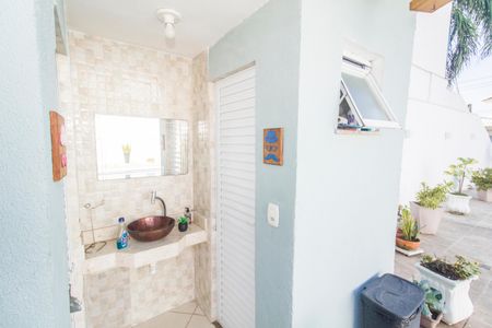 Casa à venda com 180m², 2 quartos e 4 vagasÁrea externa