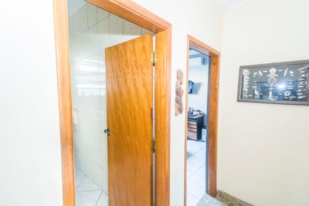 Casa à venda com 180m², 2 quartos e 4 vagasCorredor