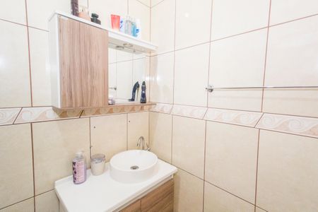 Casa à venda com 180m², 2 quartos e 4 vagasBanheiro da Suíte