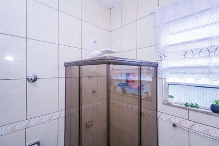 Casa à venda com 180m², 2 quartos e 4 vagasBanheiro