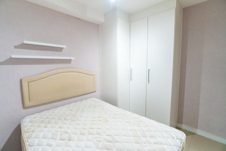 Quarto 1 de apartamento para alugar com 2 quartos, 34m² em Vila Paulista, São Paulo