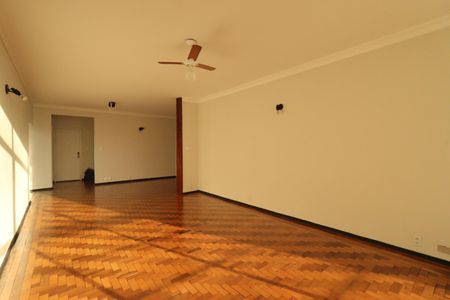 Apartamento para alugar com 193m², 3 quartos e 1 vagaSala