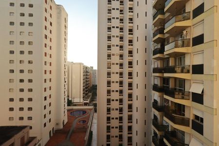 Apartamento para alugar com 193m², 3 quartos e 1 vagaSuíte
