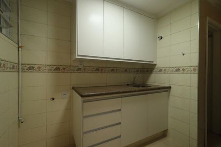 Apartamento para alugar com 193m², 3 quartos e 1 vagaCozinha