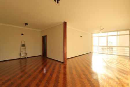 Apartamento para alugar com 193m², 3 quartos e 1 vagaSala