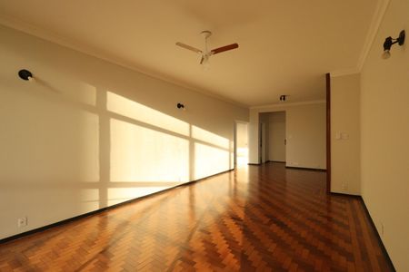 Apartamento para alugar com 193m², 3 quartos e 1 vagaSala