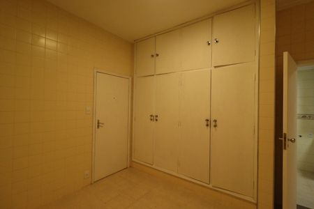 Apartamento para alugar com 193m², 3 quartos e 1 vagaSala de Jantar